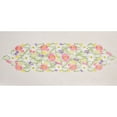 thumbnail image 4 of Spring Daisy Table Runners Embroidered Flowery Table Linen for Home Decoration 13 X 54 Inch, 4 of 5