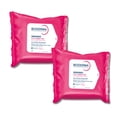 thumbnail image 1 of Wipes Bioderma Sensibio H2O Biodegradable Cleansing 50 Count, 1 of 5