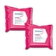 thumbnail image 1 of Toallitas Bioderma Sensibio H2O, limpiadoras biodegradables, 50 unidades, 1 of 5