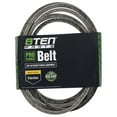 thumbnail image 4 of 8TEN Blade Spindle Belt Kit for Exmark Lazer Z CT HP 103-9081 103-6386-S 48-inch MK1009761, 4 of 7