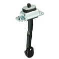 thumbnail image 1 of Correa de parada del brazo de verificación de bisagra de puerta trasera izquierda compatible con Kia Sportage 2005-2010 No.794801F000, 1 of 6