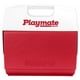 thumbnail image 2 of Cooler Igloo Playmate Elite rojo/blanco de 16 litros para picnics y acampadas, 2 of 6