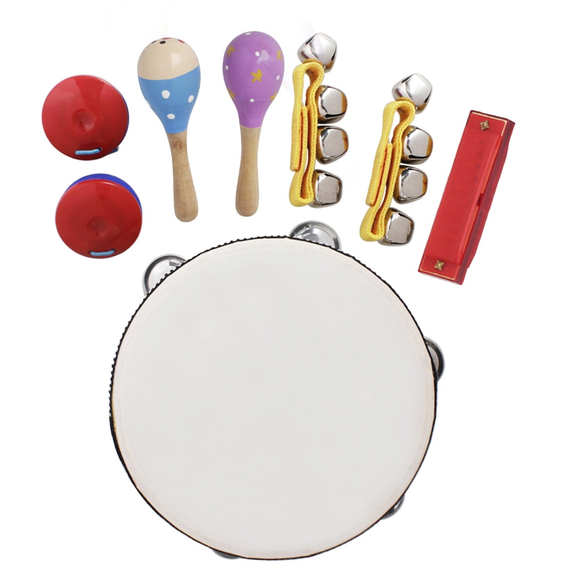 baby percussion instruments