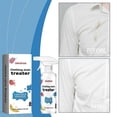 thumbnail image 2 of Clothes Stain Remover 120ml Ink Remover Spray Ink Marker Carpets Instant Spot Remover For Fabric Clothes Carpet Laundry, 2 of 5