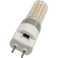 thumbnail image 3 of G12 Led Bulb 16w Ceramic Corn Light Led G12 Base T6 4000k Natural White Equivalent 200W Halogen Lamp 2 Pin Ceilling Light Downlight Office Building Light(4 Pack), 3 of 7
