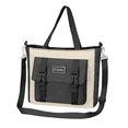 thumbnail image 4 of Mochila Escolar Labg Backpack Diseño Liso 30L Negro Acero, 4 of 5