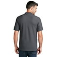 thumbnail image 2 of Port & Company Core Blend Pique Polo, 2 of 5