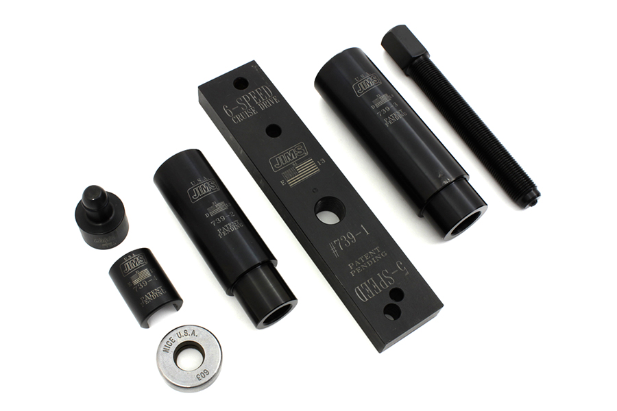 Other Motorcycle Drivetrain & Transmission Parts Jims Transmission