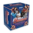 thumbnail image 1 of Caja Mega de tarjetas coleccionables de béisbol Bowman 2022, 50 tarjetas, 1 of 7