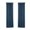 Navy Blue, variant on Cocomy Outdoor Curtain - Garden Decor Porch Curtain Heat Resistant Drapes Thermal Insulated Waterproof Blackout Curtains For Home Patio Lawn Pergola