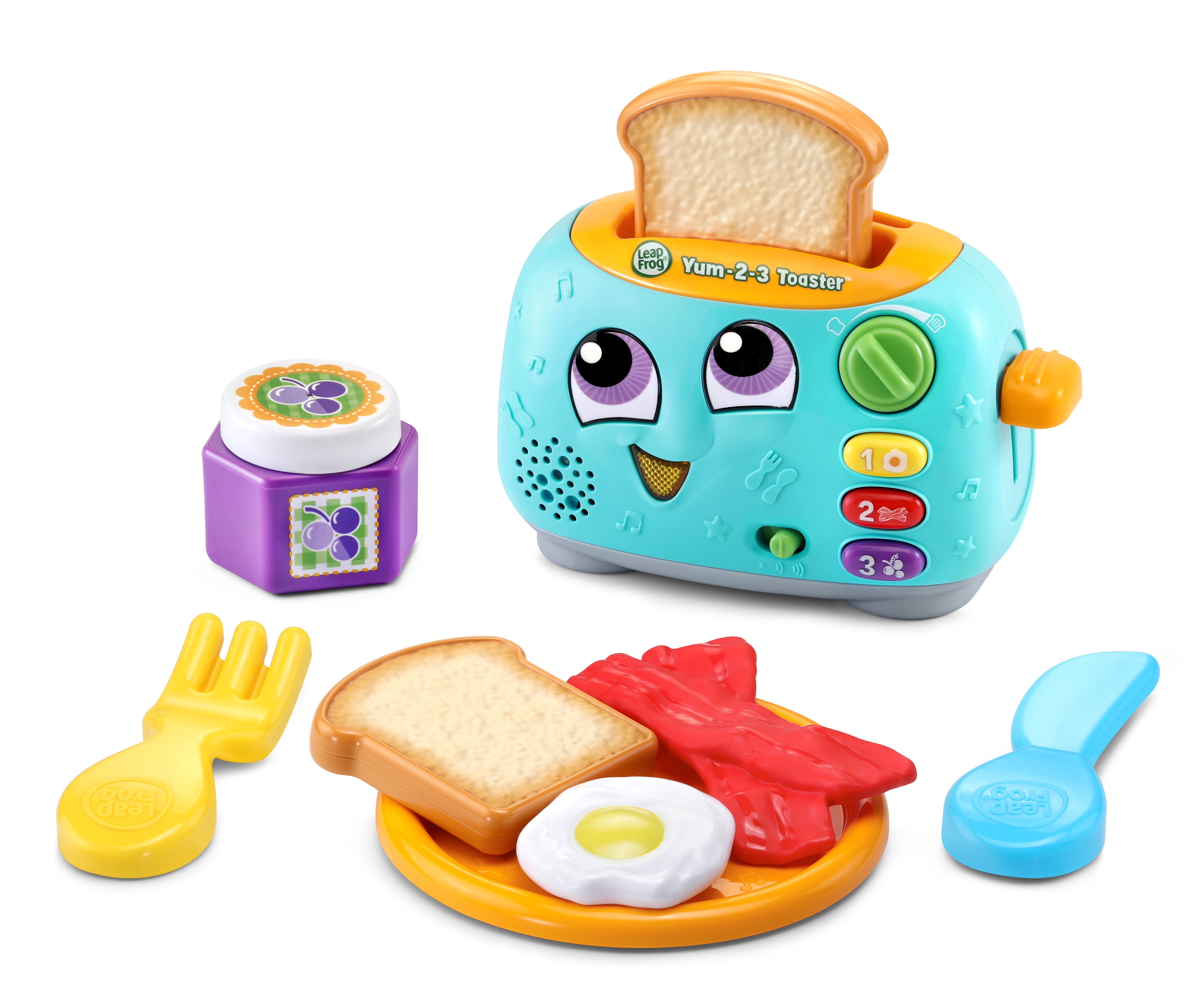 toy toaster