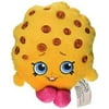 Shopkins Kooky Cookie Plush Bean