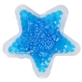 thumbnail image 2 of Almohadilla de enfriamiento de calefacción en forma de estrella reutilizable para alivio del dolor, bolsa de hielo con cuentas de gel para salón de belleza en el hogar, 2 of 5