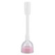 thumbnail image 1 of Grifo Flexible NikouMX para cocina con filtro purificador de agua rosa, 1 of 8