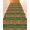Orange Green, variant on Orange Navy Blue Lobster Stair Treads Non Slip Indoor for Wooden Steps, Summer Beach Coastal Modern Art 4 Pcs Stair Mats for Elders Dogs, 8 x 30 Inch Carpet Treads Runner Rugs for Staircase