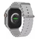 thumbnail image 3 of Reloj Inteligente Fralugio X9 Smartwatch Call Android 8.1 2GB RAM 16GB ROM GRIS, 3 of 3