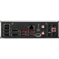 thumbnail image 3 of MSI MAG B760 TOMAHAWK WIFI DDR4 LGA 1700 (Intel12th&13th Gen) SATA 6Gb/s ATX Motherboard,PCIe 5.0, DDR4,3xM.2 Slots,,WiFi 6,Intel 2.5Gb LAN, 3 of 5