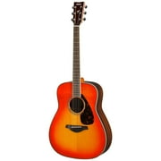 Yamaha FG830 6 Strings Acoustic Guitar 83.2 oz, 40