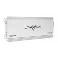Skar Audio RP75.4ABM 4Channel FullRange 500 Watt RMS Class A/B