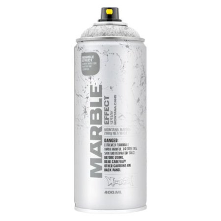 marble spray paint montana effect 400ml oz urban