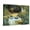 Canvas, variant on Art.com The Luncheon, 1876 Stretched Canvas Print Wall Art by Claude Monet, 32" x 24"