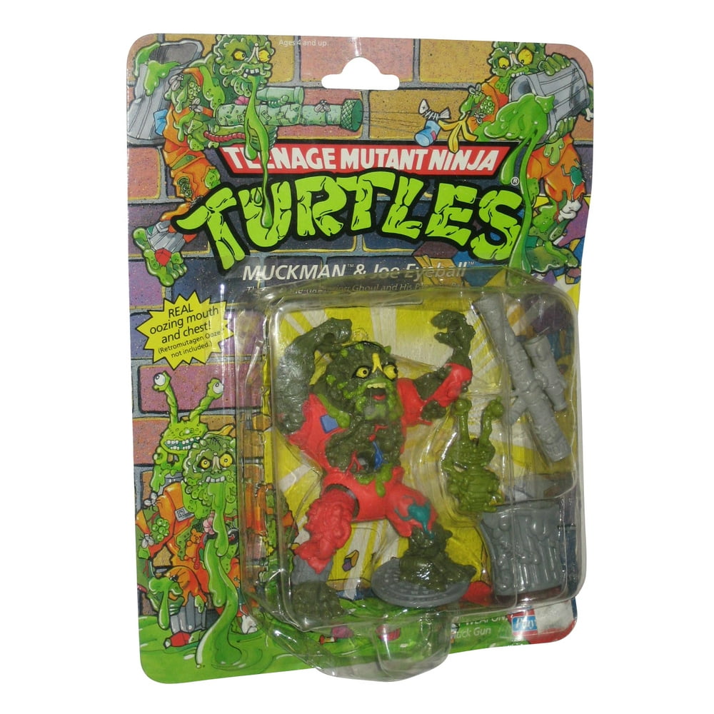 tmnt joe eyeball