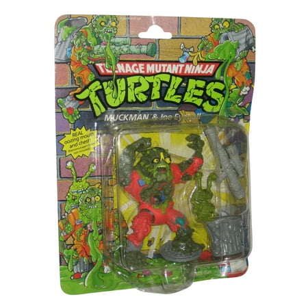 joe eyeball tmnt