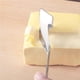 thumbnail image 3 of Bewildely Mantequera Mantequera con tapa sellada y cortador para cortar y almacenar fácilmente Mantequilla Mantequera Queso para refrigerar la cocina Organizadores de utensilios de cocina Bewildely HA013220-00, 3 of 6
