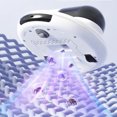 thumbnail image 1 of Wireless Bed Dust Remover, 100 W Working Power Small Bed Vacuum Cleaner  for Home, 1 of 7
