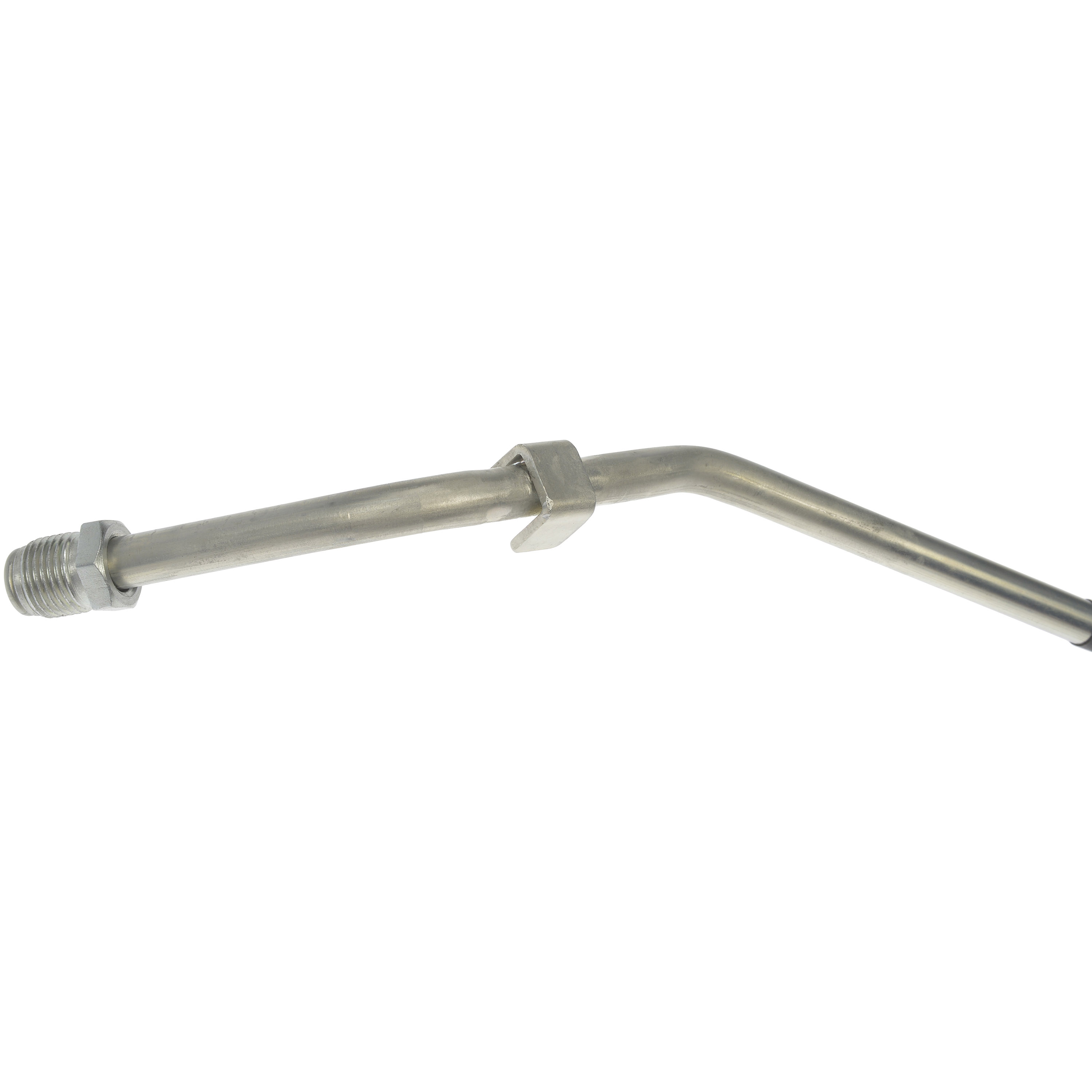 Dorman 624-605 Automatic Transmission Oil Cooler Hose Assembly for Specific Honda / Isuzu Models, Natural Fits select: 2001-2002 ISUZU RODEO, 2000-2002 HONDA PASSPORT