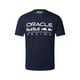 thumbnail image 1 of Playera Red Bull Racing Unisex Oficial, 1 of 4