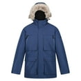 thumbnail image 1 of Regatta Parka Isolée Imperméable pour Hommes Volter, 1 of 5