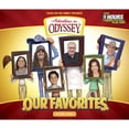 thumbnail image 2 of Adventures in Odyssey Classics Our Favorites: Actors' Picks, (Paperback), 2 of 2