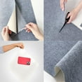 Cat Scratching Carpet, SelfAdhesive Scratching Mat for Cat Wall, Sticky Cat Scratch Wall Mat