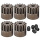 thumbnail image 1 of Engranaje de motor universal 13T para coche RC 1/10 - 5 piezas, 1 of 1