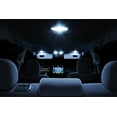 thumbnail image 4 of XtremeVision Interior LED for Ford Mustang 2010-2014 5 Pieces Cool White Interior LED Kit + Installation Tool, 4 of 8