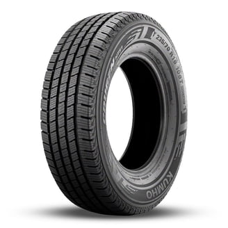 Yokohama Geolandar A/T4 G018 Geo-Shield 245/65R17 111/108S D 8 Ply