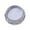 Deep Purple, variant on lionlar Chrome Nail Powder Iridescent Pearlescent Mirror Effect for Professionals Orange