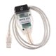 thumbnail image 1 of Cable de Diagnóstico Sunnimix 100 cm Largo Coche OBD2 Mpps V13, 1 of 8