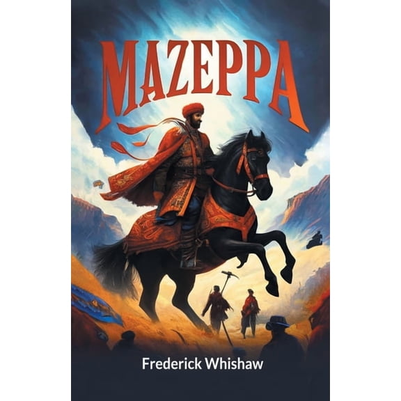 Mazeppa, (Paperback)