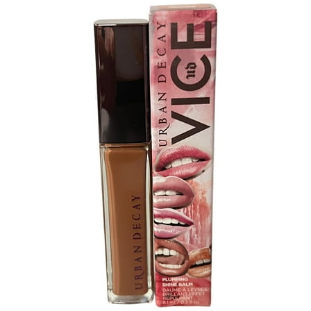 Urban Decay Vice Plumping Shine Lip Balm - Runyon