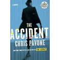 thumbnail image 1 of Pre-Owned The Accident (Random House Large Print) (Paperback) 0804121192 9780804121194, 1 of 1