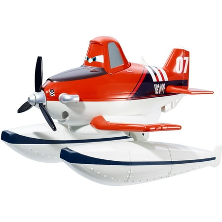 dusty planes fire and rescue toys
