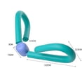 thumbnail image 2 of Home Gym Equipment Best for Weight Loss Thin Thigh, 2 of 4