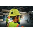 thumbnail image 4 of Casco de seguridad Malta Dynamics APEX Type 2 Class E Full Brim, 4 of 6