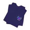 thumbnail image 6 of Rescue, Foster, Adopt Classic Crew Neck, Short Sleeve T-Shirt, 6 of 25