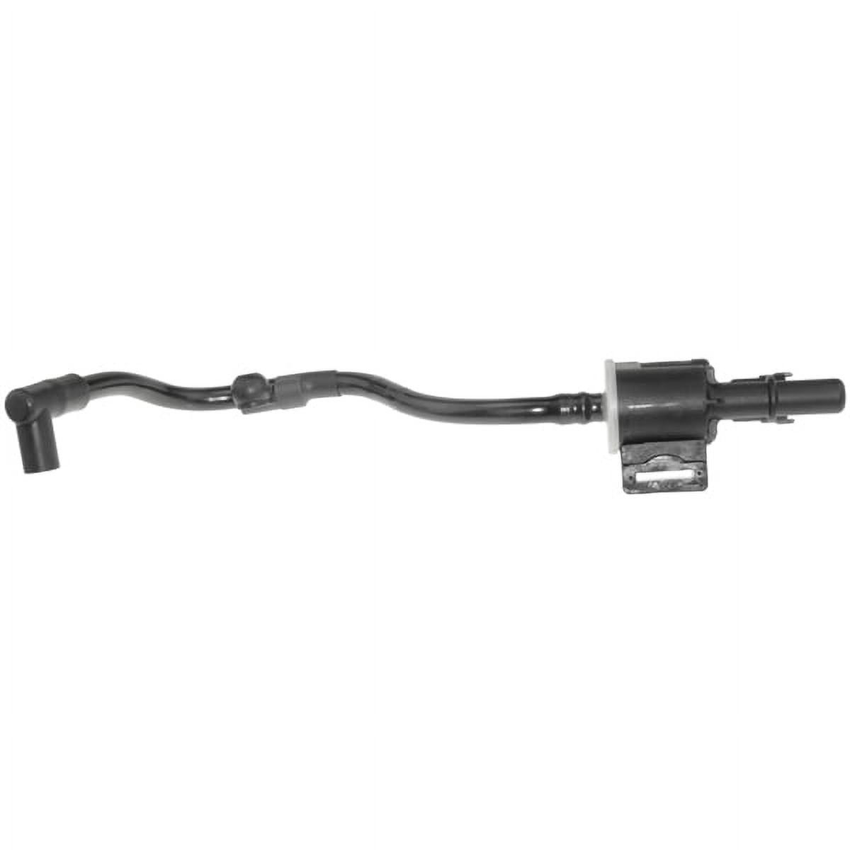 Vapor Canister Purge Solenoid