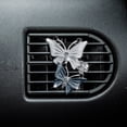 thumbnail image 4 of Less Than 5 Desktop Ornament Creative Car Perfume Aromatherapy Love Car Air Conditioning Vent Perfume Clip Diffuser Stone, 4 of 5