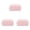 B3PC, variant on Large Pencil Case Pouch, Pencil Case with Zipper, Pencil Pouch, Cute Pencil Case, Aesthetic Canvas Stationery Bags, Korean Style Pen Holders, Double Layer Stationery Pouches,8.66×3.14×4.33 in,A1PC