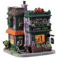 thumbnail image 2 of Lemax Ghouly Épicerie 95458, 2 of 4